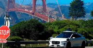 ¿Subirte a un taxi sin chofer? Así funciona el servicio de Waymo