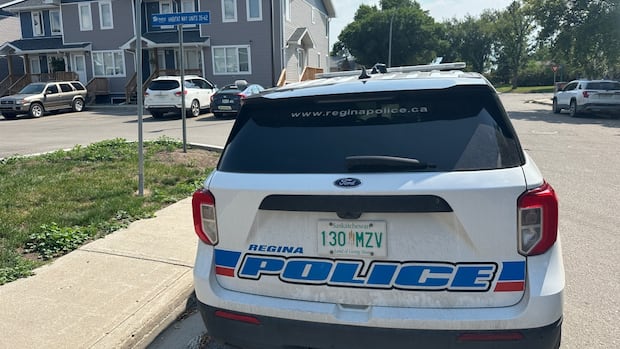 23 bullets hit Regina home where 11-year-old girl injured, father says