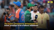 IND Vs PAK Live: Top 5 Most Memorable IND Vs PAK Cricket Matches Across All Formats
