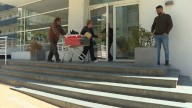Residentes del Euromarina ii podrán volver a sus departamentos