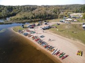 Paddle Antrim Festival reports 24% rise in participation