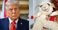 Trump’s acetaminophen mispronunciation mocked by PBS alum Lamb Chop