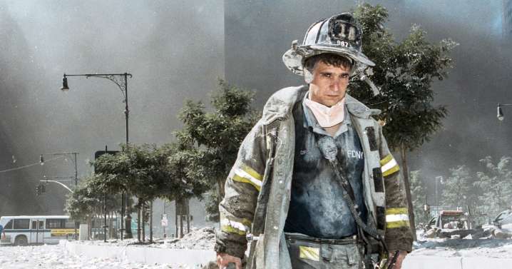 Democrats demand answers from Kennedy over delayed actions of 9/11 health program