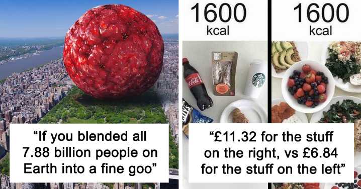 30 Times People Actually ‘Did The Math’ And Found Out These Interesting Things (New Posts)