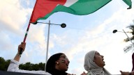 Los estudiantes murcianos irán a la huelga este jueves en apoyo al pueblo palestino