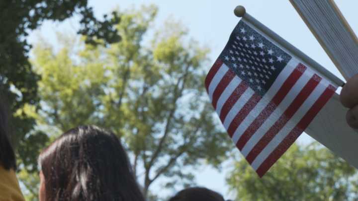 Tulsa marks 50th naturalization ceremony on Sept. 11