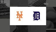 How to watch Mets at Tigers: TV channel and streaming options for September 2