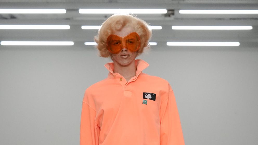 Conner Ives Spring 2026 Ready