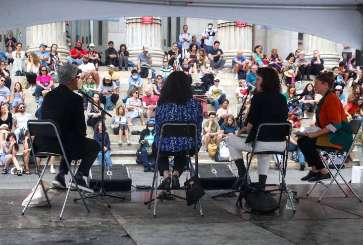 BP Weekender: 6 things to do in Brooklyn Sept. 19