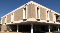 Austin city officials eyeing new housing navigation center near I