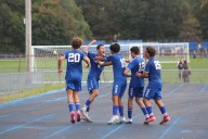 Roy Migliore’s late goal pushes Braintree boys soccer to first win of season (photos)