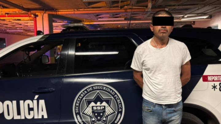 Recuperan auto que había sido robado en San Pedro; detienen a 1