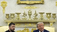 When extravagant White House renovations helped end a presidency