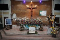 Konkan Taram, St Jude’s Church, Jerimeri celebrates its 34th Monti Festh