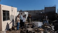 Gobierno de Sonora evalúa daños en Guaymas por lluvias intensas