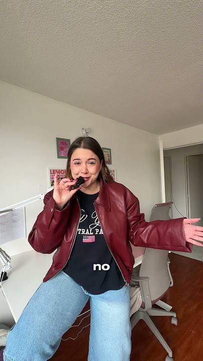 Raquel Carpe conquista corazones desde Colombia con su contenido creativo