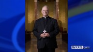 WATCH: Installation ceremony for Mobile's new archbishop