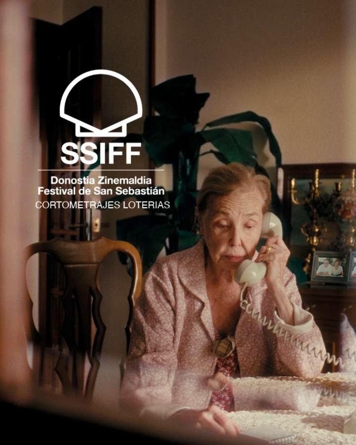 Alicante compite en el Festival de San Sebastián con el corto ‘Maruja’