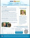 Logan County woman hosting fundraiser to help widow and raise money for adoption