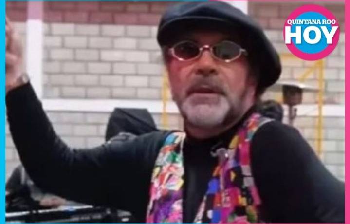 Manuel Mijares presume nueva imagen