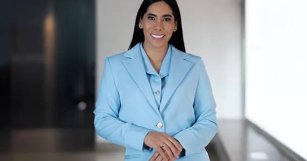 Yeimi Murcia será la nueva ministra de las TIC: se cae el nombramiento de Gloria Patricia Perdomo