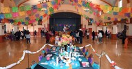 Hancock College Fine Arts Complex to host Dia de Los Muertos Festival