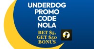 Underdog Promo Code NOLA: How to Win $50 Fantasy Bonus