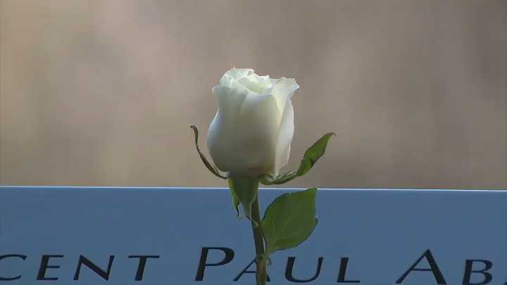 US marks 24th anniversary of 9/11 terror attacks