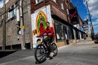 El Gobierno Trump lanza una gran operación de redadas antiinmigrante en Chicago