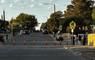 Muere un hombre y una mujer resulta herida en tiroteo