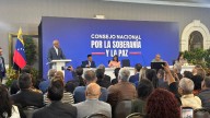 Jorge Rodríguez: Aquellos que incitan a la guerra deben ser repudiados