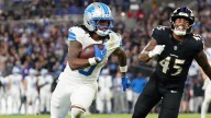 Ravens Defense Makes 'No Excuses' After Lions' Attack