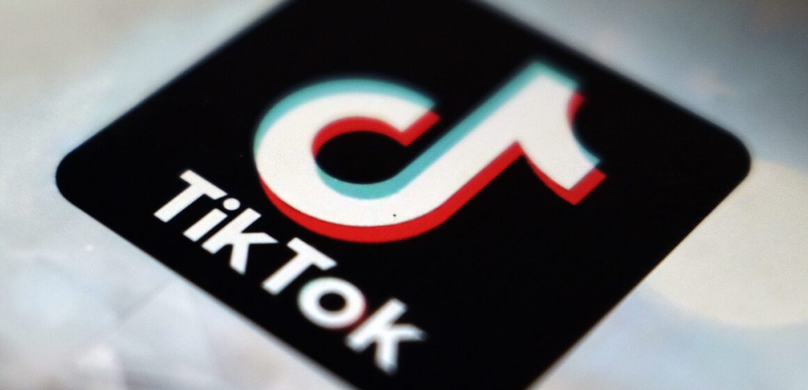 The White House says TikTok will be sold to a U.S. joint venture