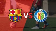 LaLiga EA Sports: Getafe necesita los tres puntos para ser puntero