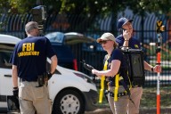 FBI: Tirador en Dallas buscaba causar “verdadero terror” a agentes de ICE