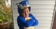 Woman 'set house on fire on purpose', killing boy, 5, as babysitter screamed