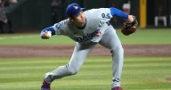 Most popular sports jerseys: Shohei Ohtani in top spot for MLB