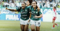 Deportivo Cali es bicampeón de la Liga Femenina: venció en penaltis a Santa Fe