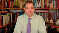 En opinión de Lorenzo Córdova: Falta por ver la verdadera cara autoritaria del régimen