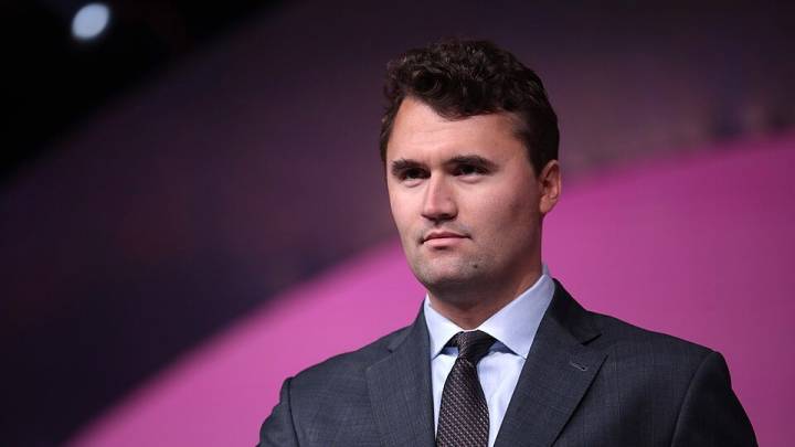 Varios líderes mundiales expresaron sus condenas y condolencias ante el asesinato de Charlie Kirk