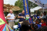 Ben & Jerry’s co-founder Greenfield leaves ice cream brand due clash with Unilever on social issues – Winnipeg Free Press
