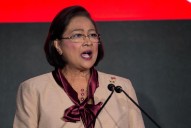 Trinidad and Tobago leader praises strike, says US should kill drug traffickers