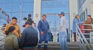 Ica: usuarios de La Achirana exigen anulación del comité electoral por presuntas irregularidades