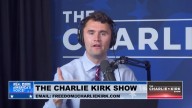 Charlie Kirk Has Died After Being Shot In the Neck