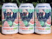 Polar Seltzer dropped another flavor you can only find at 1 store. Here’s what it’s like