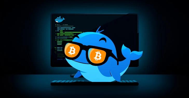 TOR-Based Cryptojacking Attack Expands Through Misconfigured Docker APIs