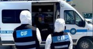 Hallazgo macabro en Orán: encuentran los cuerpos sin identificar de una joven y un hombre en un descampado