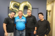 Inventronics celebrates first 50