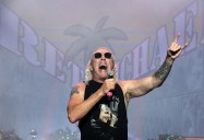 Iconic metal singer reveals he ‘had a health scare’: ‘It shook me up’
