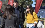 Guidugli y Forte, en la Expo Rural de Pico: “El campo es motor de nuestra economía”